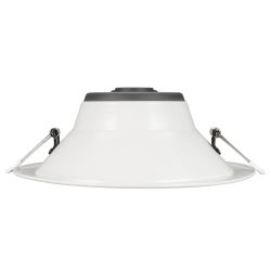 Светильник IM-STORM-R230-28W Day4000-MIX (WH, 80 deg, 230V) (Arlight, IP20 Металл, 3 года) 032434