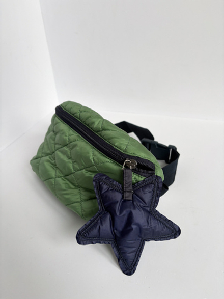 Поясная сумочка Il Gufo