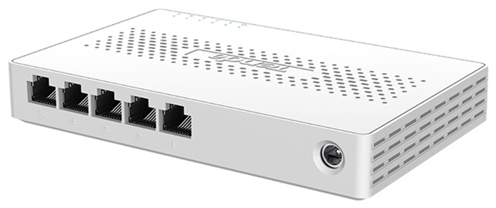 Коммутатор Tenda SM105