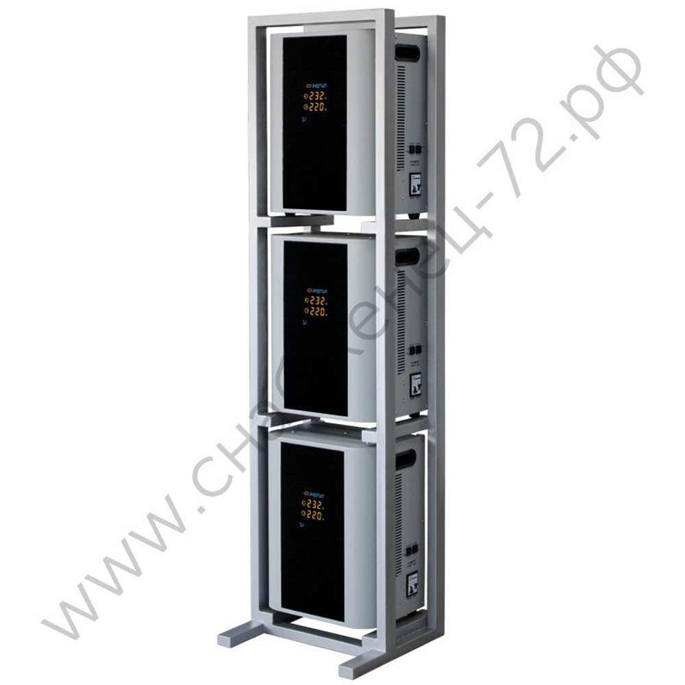 Стойки Энергия для стабилизаторов, ИБП, АКБ