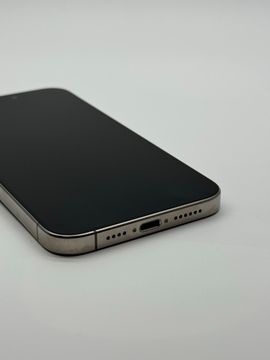 iPhone 15 Pro Max 512gb Natural Titanium