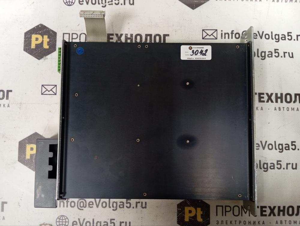 FERROCONTROL S02-00-00 б/у