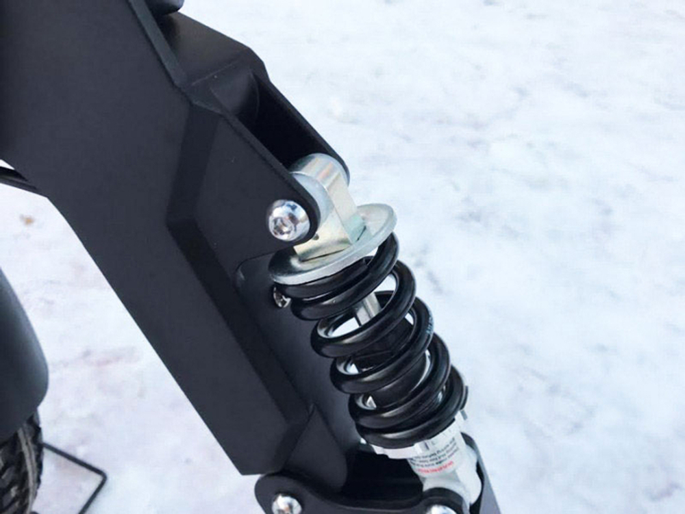 Электровелосипед Qbike Maxi Q