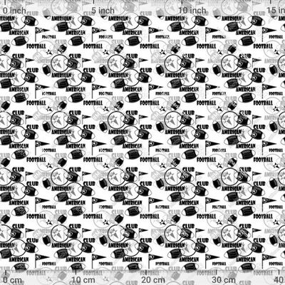 Американский футбол by  Fuzzyfox 638 DPI