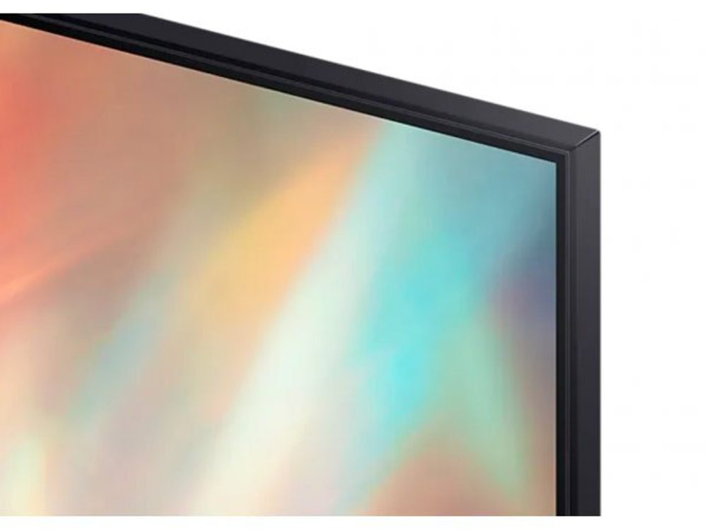 Телевизор Samsung 55" UE55AU7140UXRU