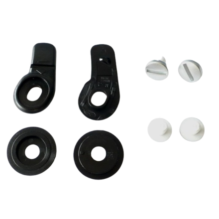 Комплект винтов для шлема Arai CK-6