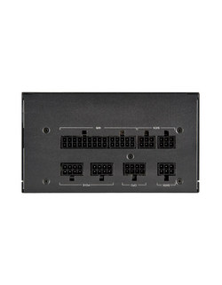 Блок питания Chieftec Polaris PPS-650FC (ATX 2.4, 650W, 80 PLUS GOLD, Active PFC, 120mm fan, Full Cable Management) Retail