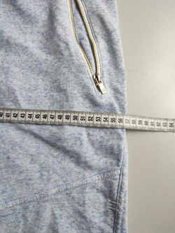 Шорты Clockhouse из хлопка повседневные 48 размер