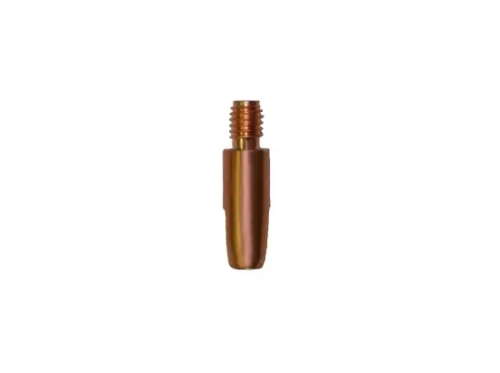Наконечник E-Cu КЕДР EXPERT М6 / Ø 0.8мм (6.0 / 25) прямой