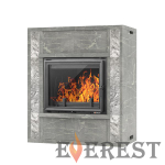 Камин EVEREST A16 «BOYARD» Н-1346 Талькохлорит