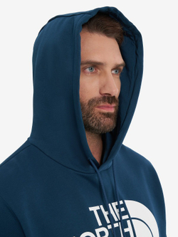 Толстовка мужская THE NORTH FACE M EASY HOODIE