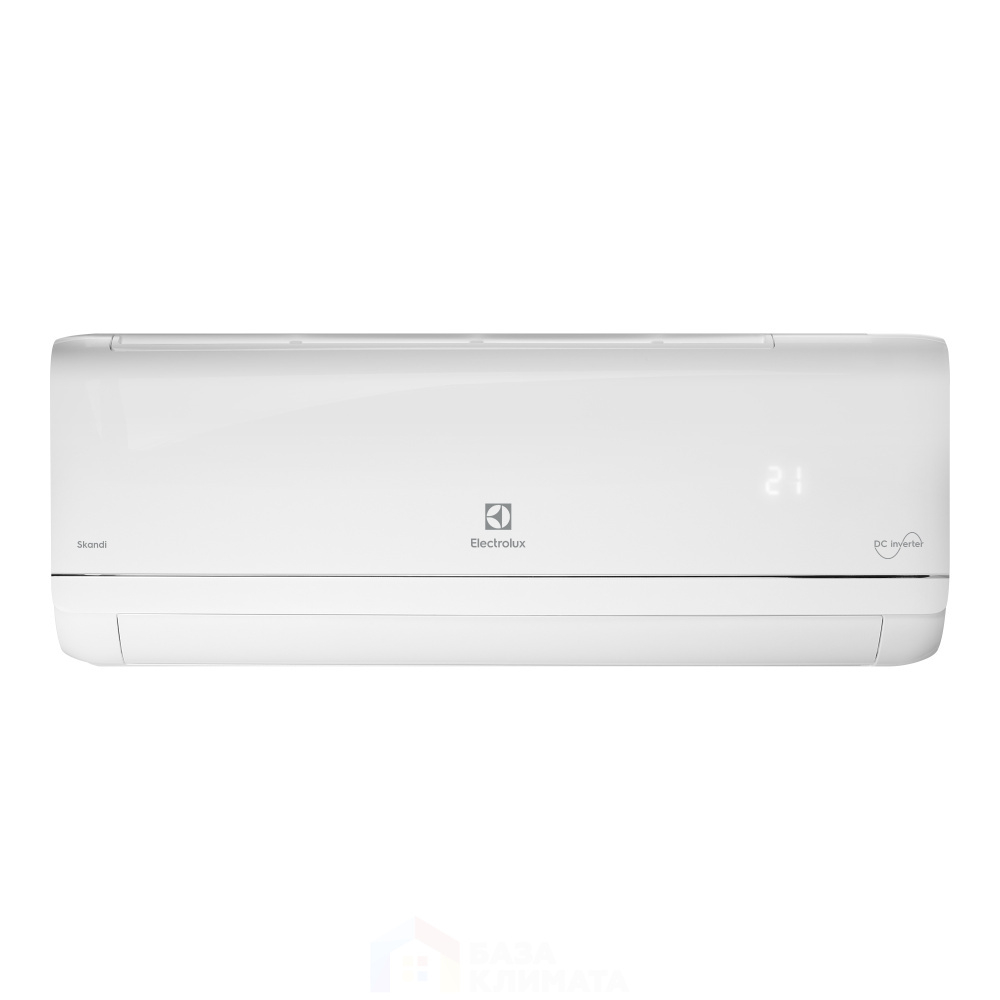 Сплит-система настенная Electrolux EACS/I-07HSK/N3_24Y Skandi DC inverter