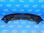 Бампер передний TOYOTA FIELDER 2012-2015