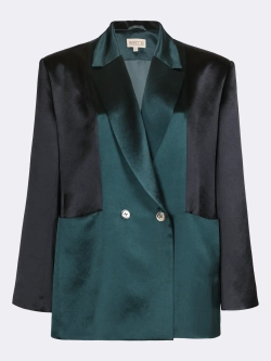 Жакет оверсайз OLA OLA