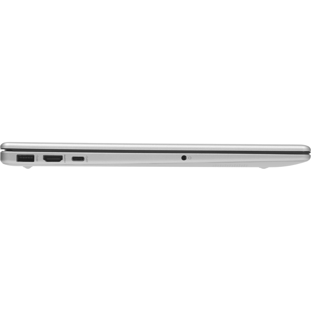 Ноутбук HP 15-fc0024ny Ryzen 7 7730U 16Gb SSD512Gb AMD Radeon Graphics 15.6" IPS FHD FreeDOS silver (B8AX0EA)
