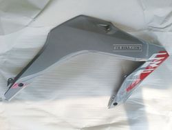 19050-K1T-EU0ZA. SHROUD ASSY., R. FR. (WL). HONDA