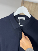 Поло Brunello Cucinelli