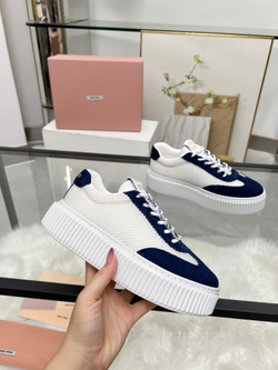 Miu Miu Sneakers (12 colors)
