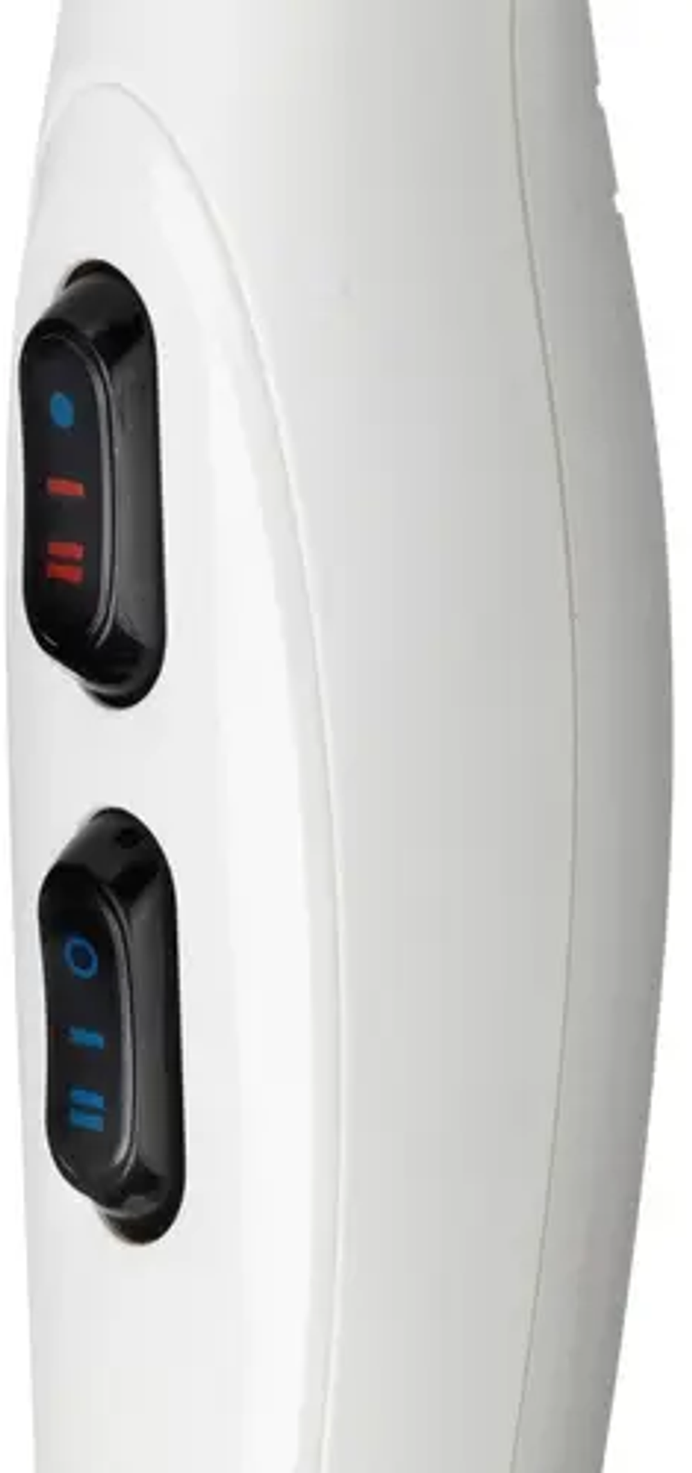 Фен BaByliss Speed Pro 2000 6704WE - 2