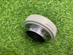 Canon XL Extender 1.6X