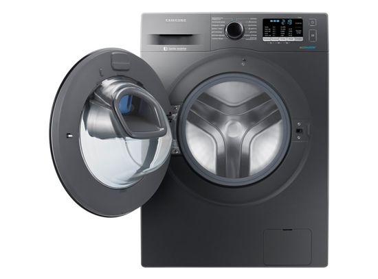 Стиральная машина Samsung WW90K54H0UX