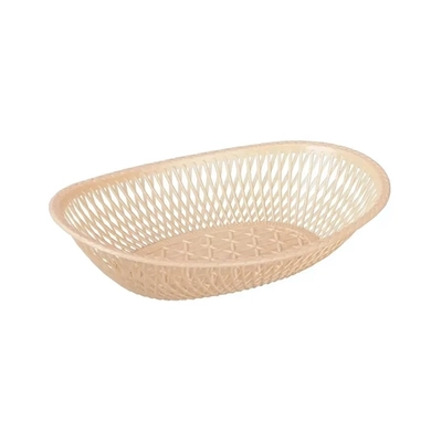 Сухарница овальная средняя