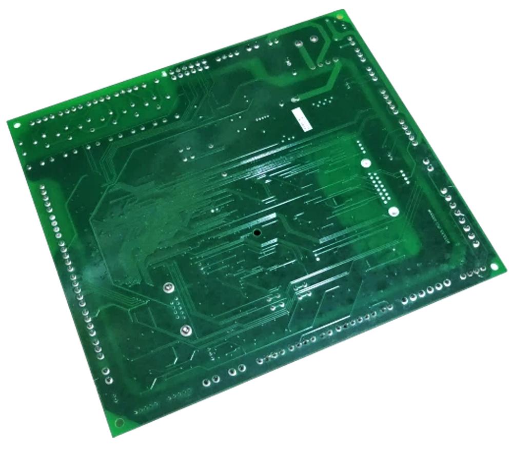 Плата UCM - CMC 4 (2663.83) THYSSEN.