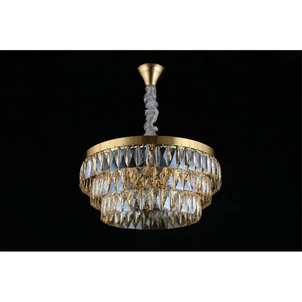 Подвесная люстра Aployt FRANCHESKA APL.837.03.08