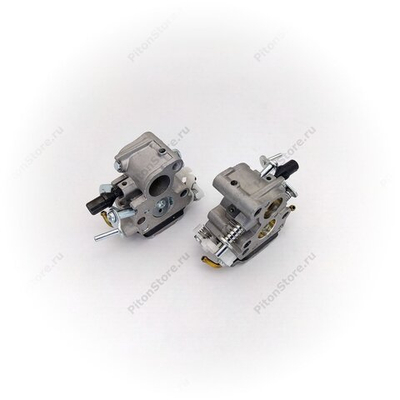Карбюратор б/п Husqvarna 135/140/435/440 (а: 5064505-01) [Китай]
