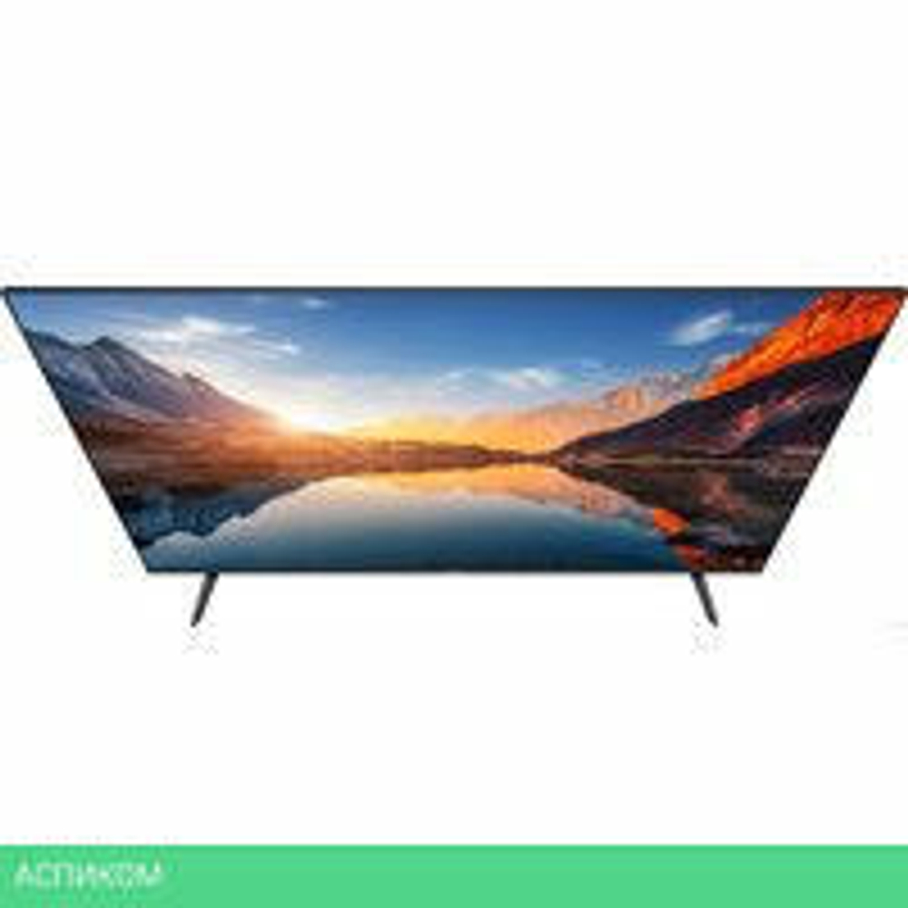 Телевизор Xiaomi TV A FHD 43" 2025 (международная версия)