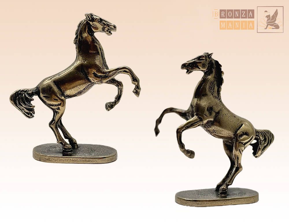 фигурка Конь Торнадо