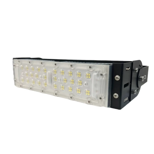 Светодиодный промышленный светильник СКС 50Вт