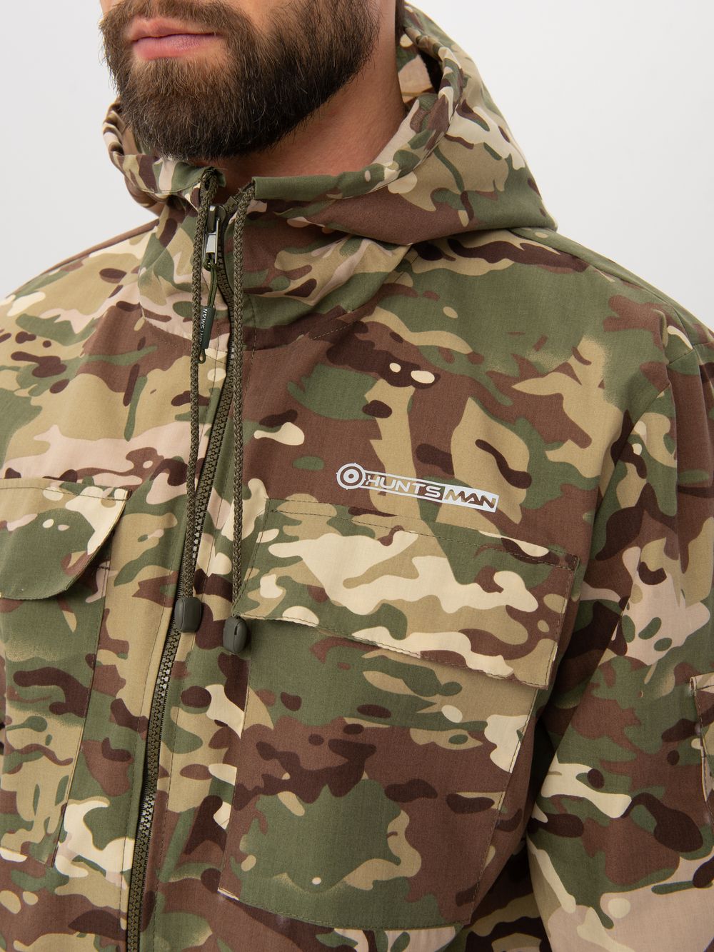 Костюм летний Стрелок ткань Сорочка цвет Мультикам Костюм летний Стрелок ткань Сорочка цвет Мультикам