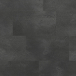 Кварцвиниловая плитка Alta Step Roca SPC 1905 Обсидиан