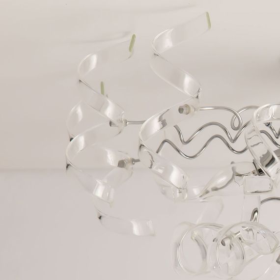 Потолочная люстра Citilux Рандом CL222160