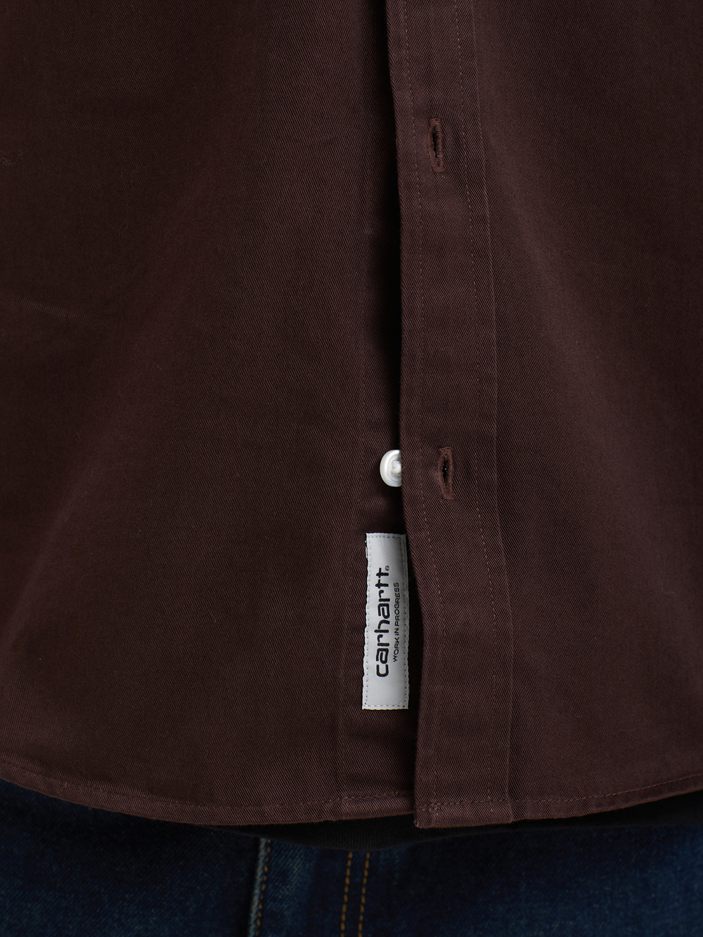 Мужская Рубашка Madison