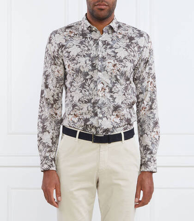 Рубашка Pit-W Joop! - разноцветная(30036090)