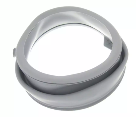 Манжета люка (уплотнитель двери) для стиральной машины Ariston (Аристон)