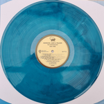 Emerson, Lake & Palmer / The Anthology (1970-1998)(Coloured Vinyl)(4LP)