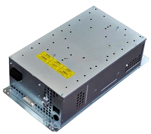 Частотный преобразователь OVF10 5 кВт OTIS.