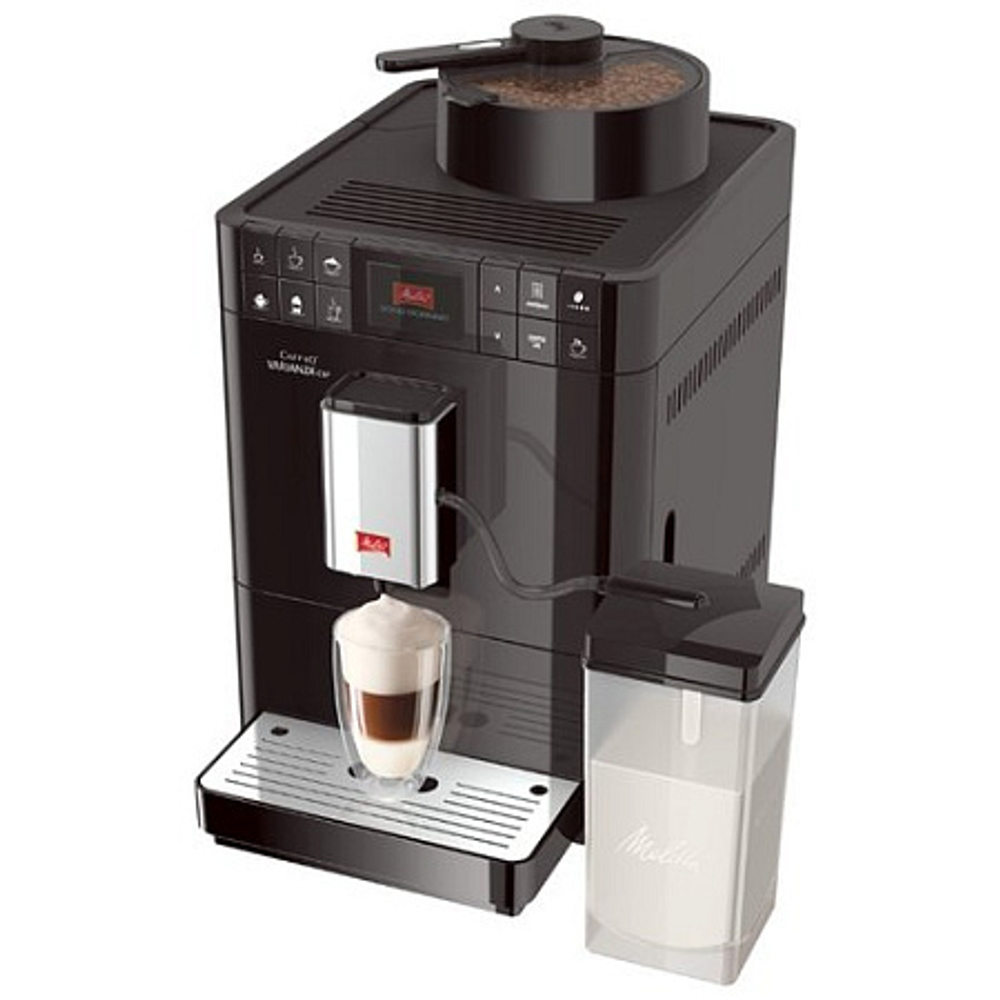 Кофемашина Melitta F 570-102 CAFFEO Varianza CSP