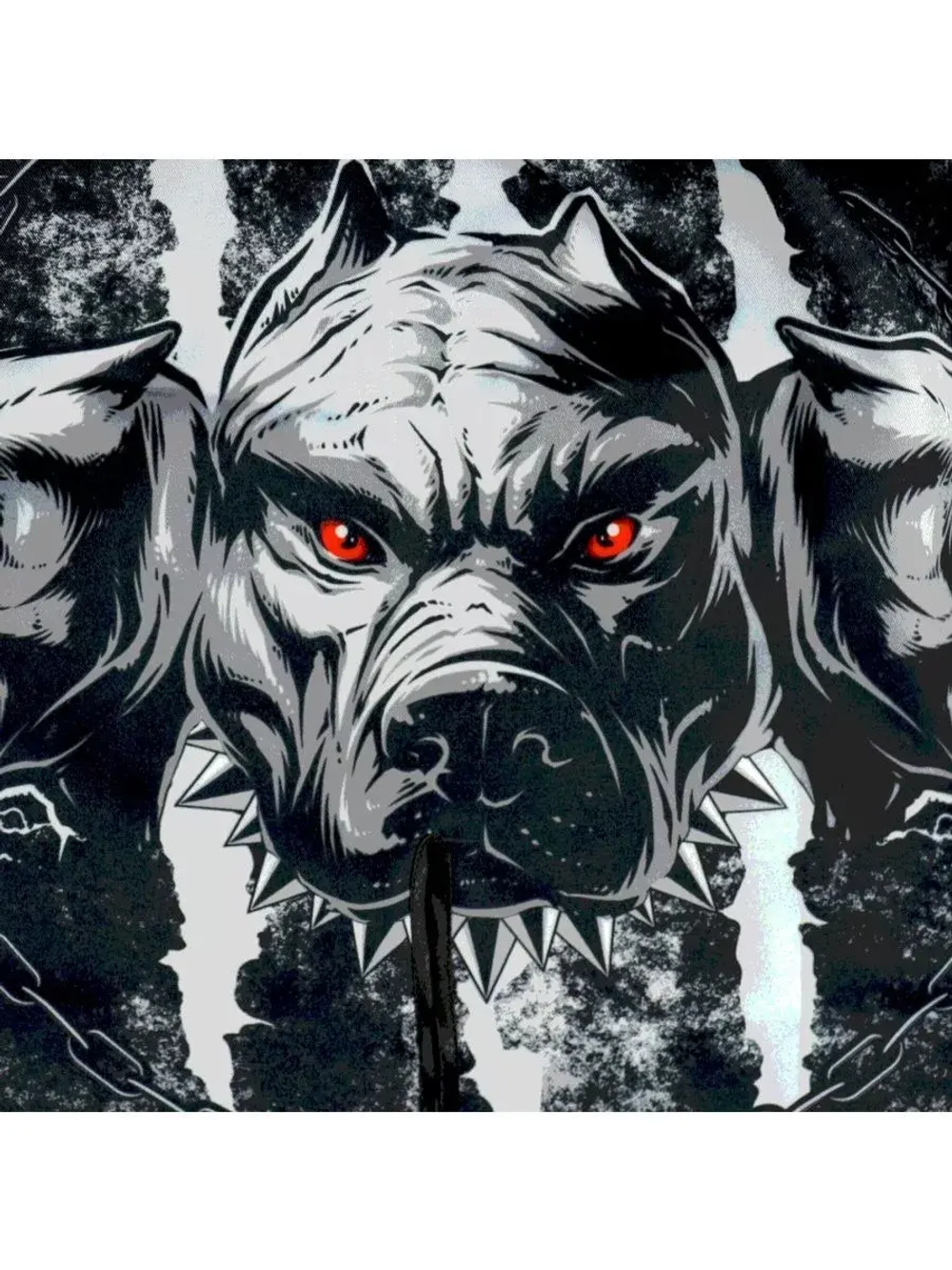 Шорты спортивные для ММА Cerberus
