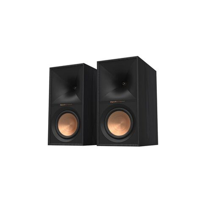 Полочная акустическая система Klipsch R-60M Black