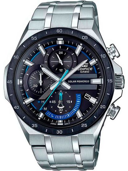 Наручные часы Casio EQS-920DB-1B