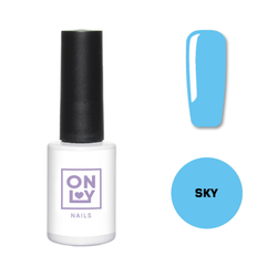 OnlyNails Liquid Gel, Sky, 10 ml