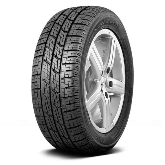 Pirelli Scorpion Zero Asimmetrico 235/45 R19 99V XL