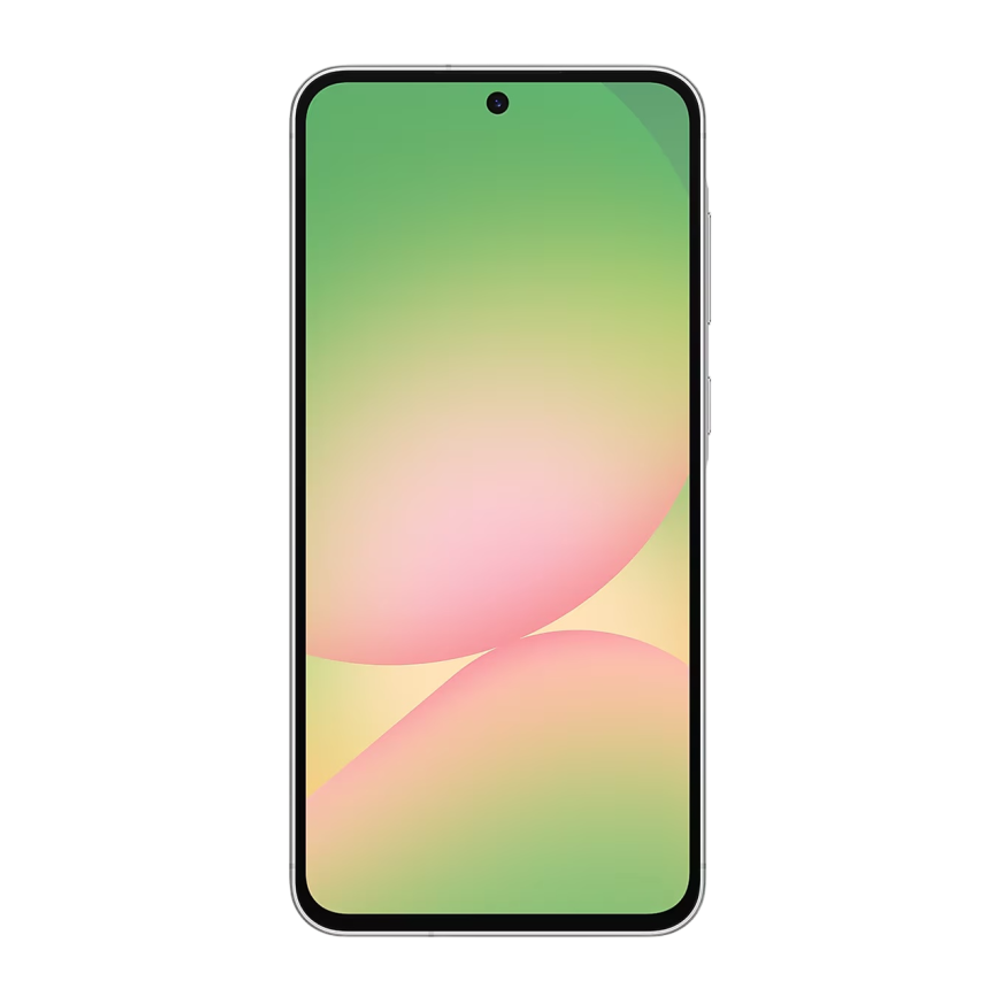 Смартфон Samsung Galaxy A56 5G 8 ГБ/128 ГБ (Светло-серый | Awesome Lightgrey)