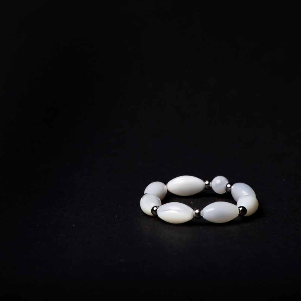 Кольцо Pacific SLV