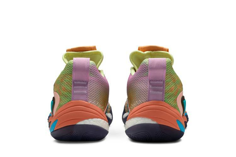 Кроссовки Pharrell X Adidas Originals Crazy Byw 2.0