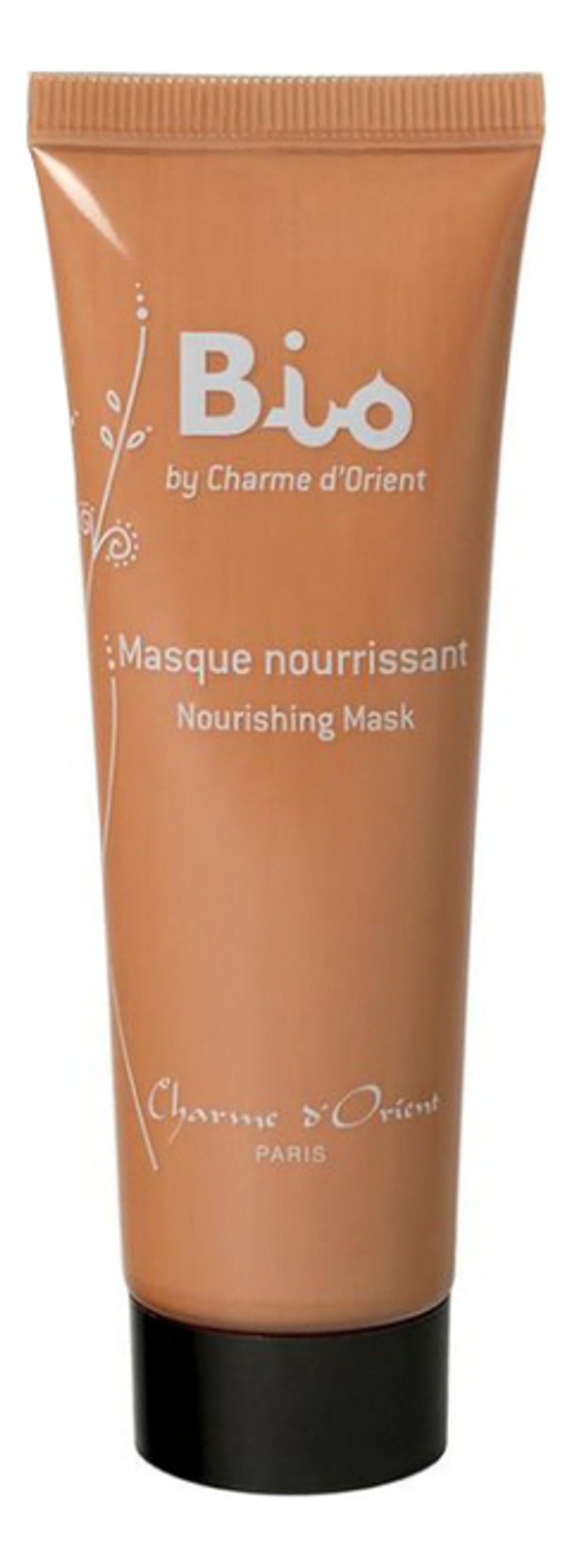 CHARME D'ORIENT Питательная маска (линия Bio) Bio by Charme d’Orient – Masque nourrissant Nourishing mask (Шарм ди Ориент) 50 мл